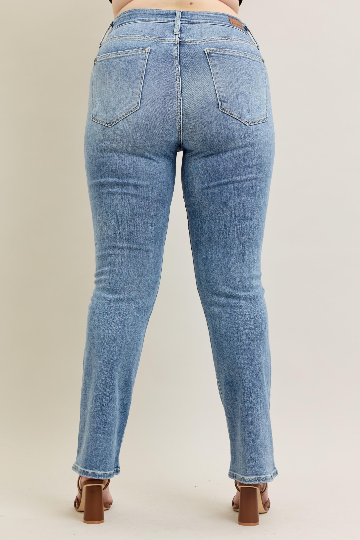 Judy Blue Bootcut Jeans