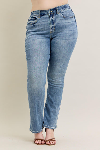 Judy Blue Bootcut Jeans