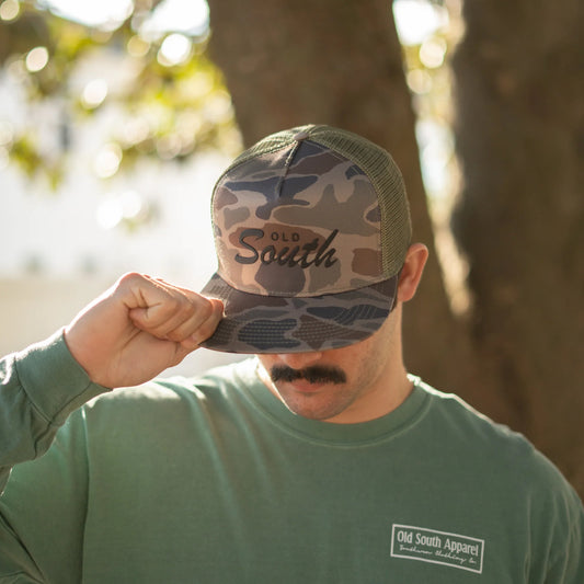 Old South Thicket Hat