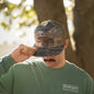 Old South Thicket Hat