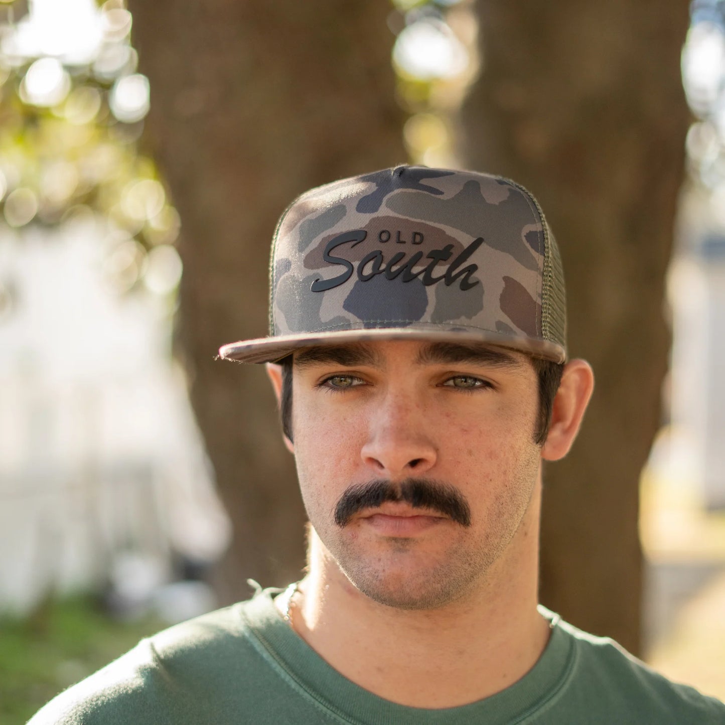 Old South Thicket Hat