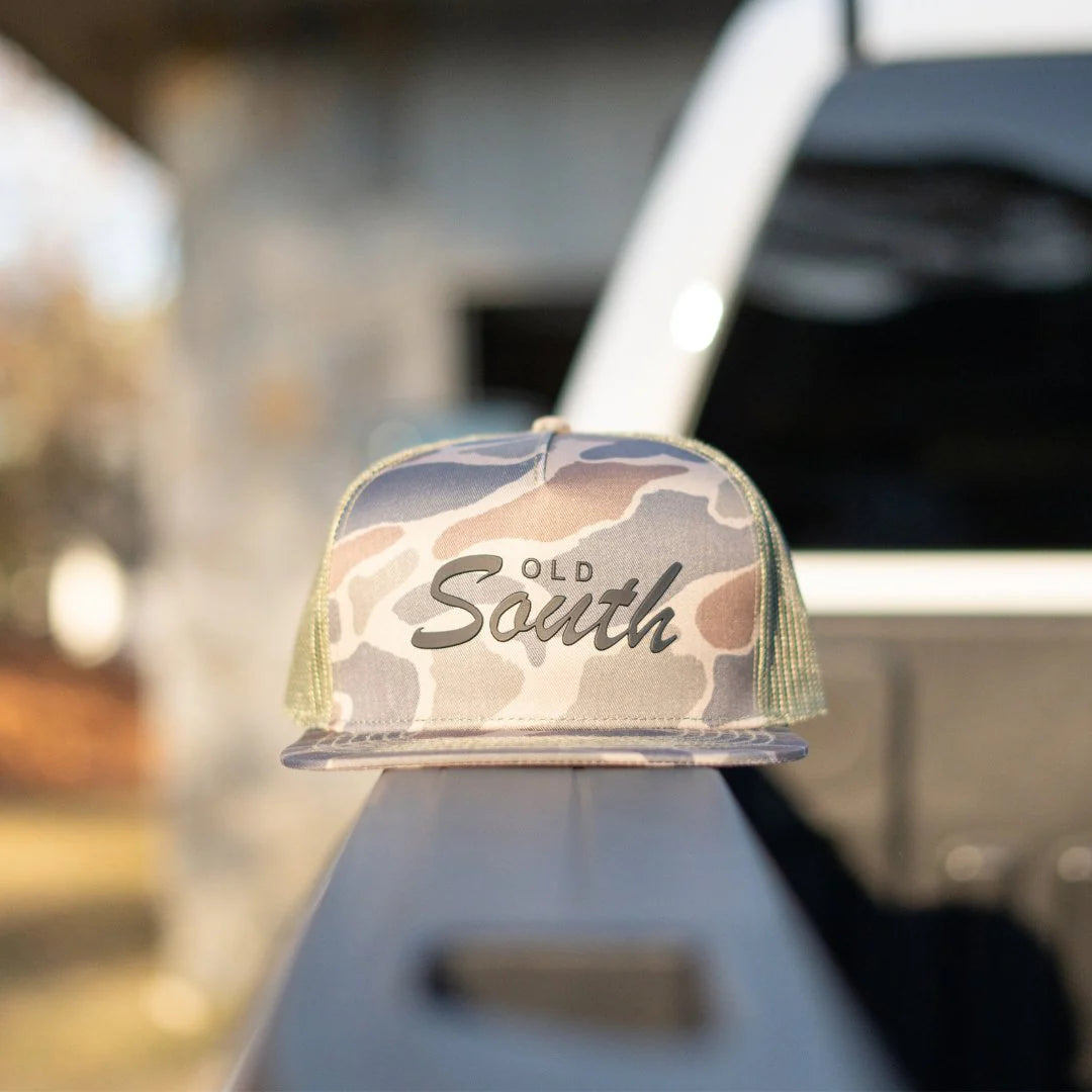 Old South Thicket Hat