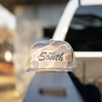 Old South Thicket Hat