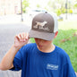 Youth Labrador Hat