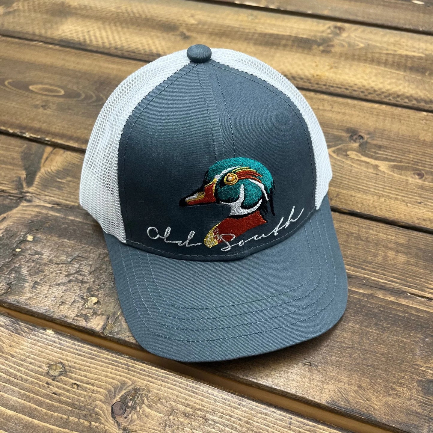 Infant Wood Duck Hat