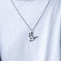 Duck Pendant Chain