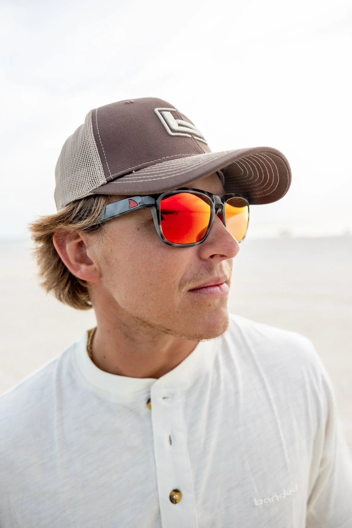 Redfin Tybee Glasses