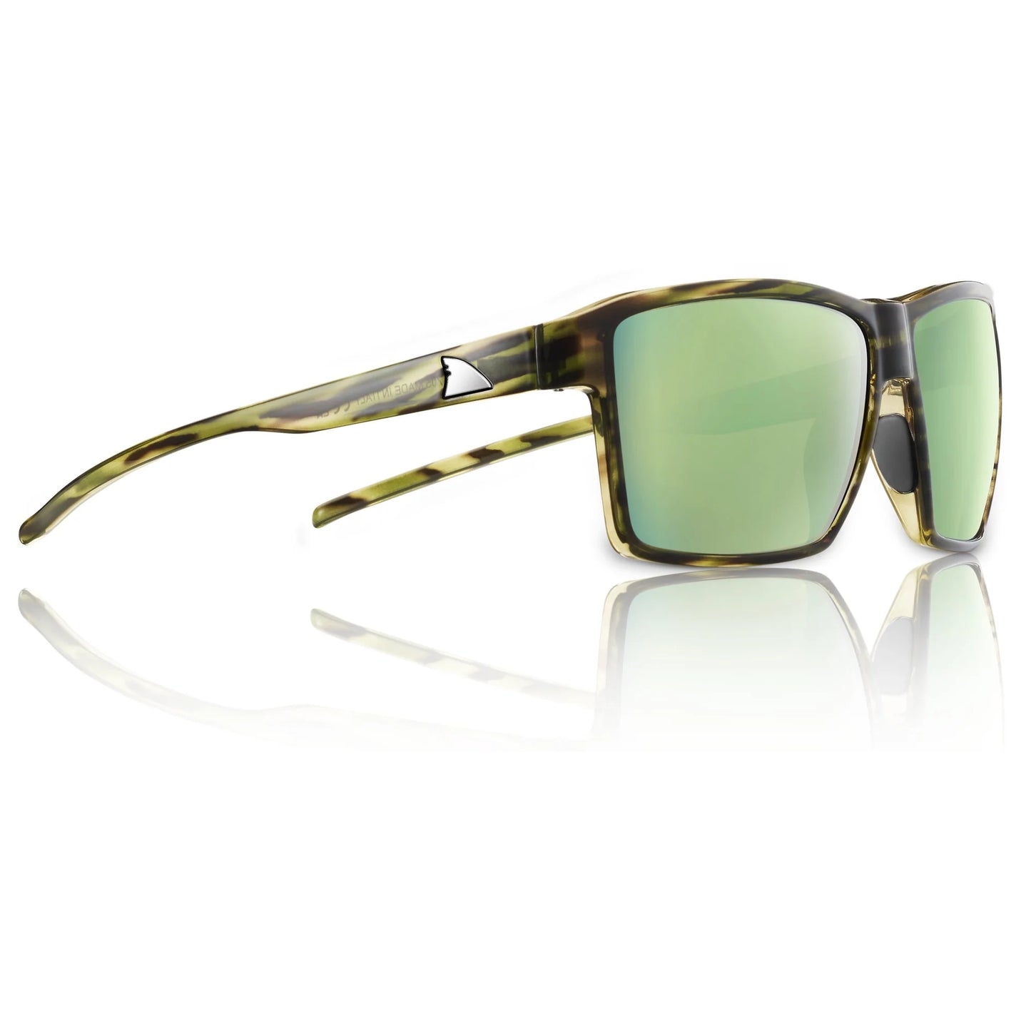 Redfin Hatteras Glasses