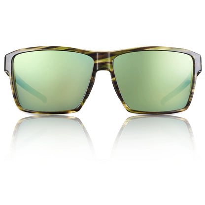 Redfin Hatteras Glasses