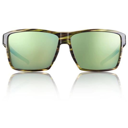 Redfin Hatteras Glasses