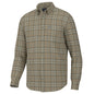 Beige Flannel