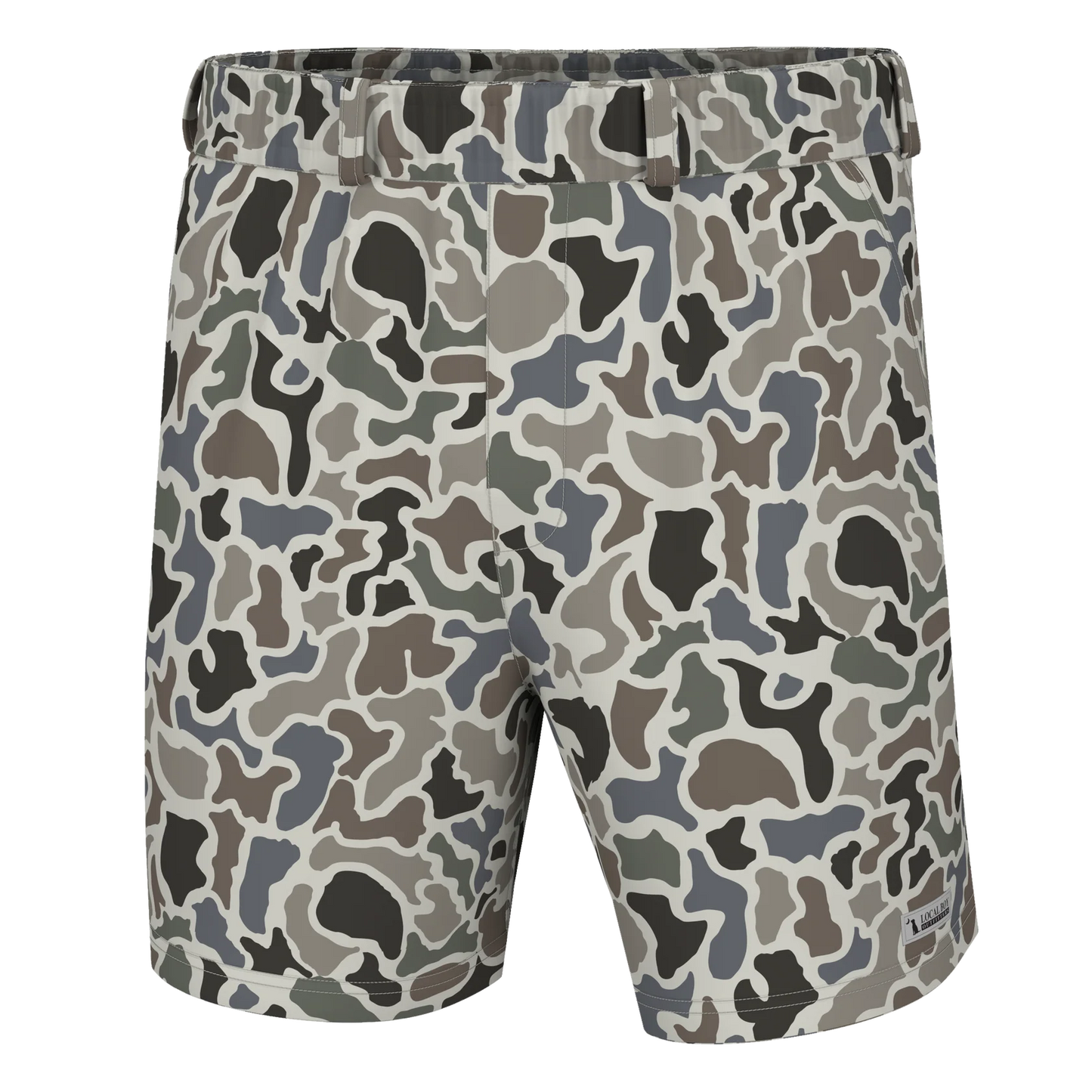 LBO Volley Shorts