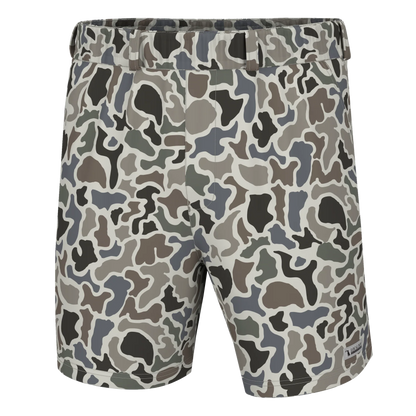 LBO Volley Shorts