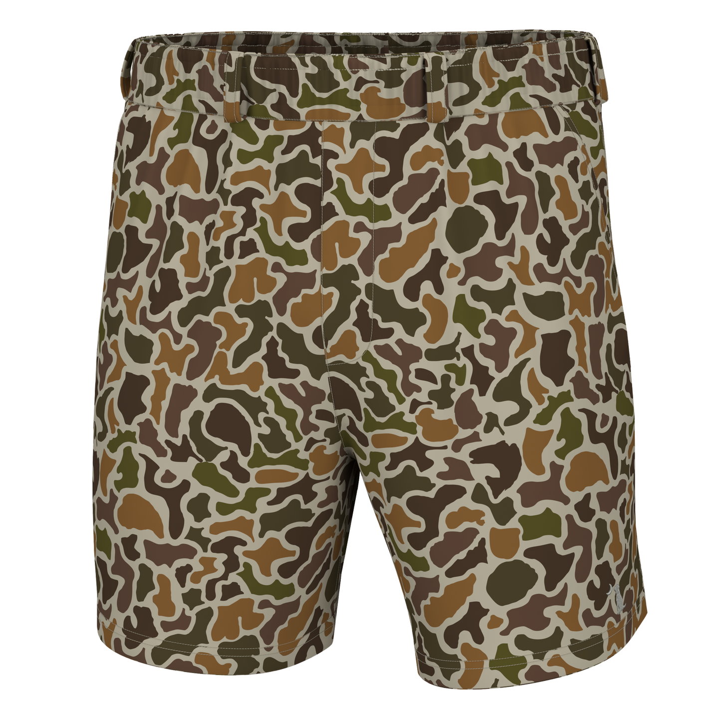 LBO Volley Shorts
