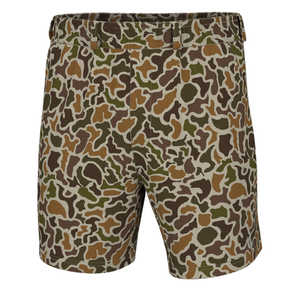 LBO Volley Shorts