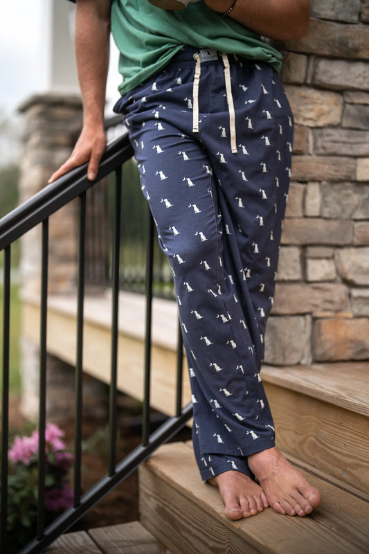 LBO Pajama Pants