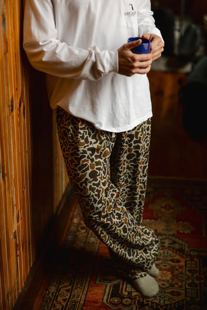 LBO Pajama Pants