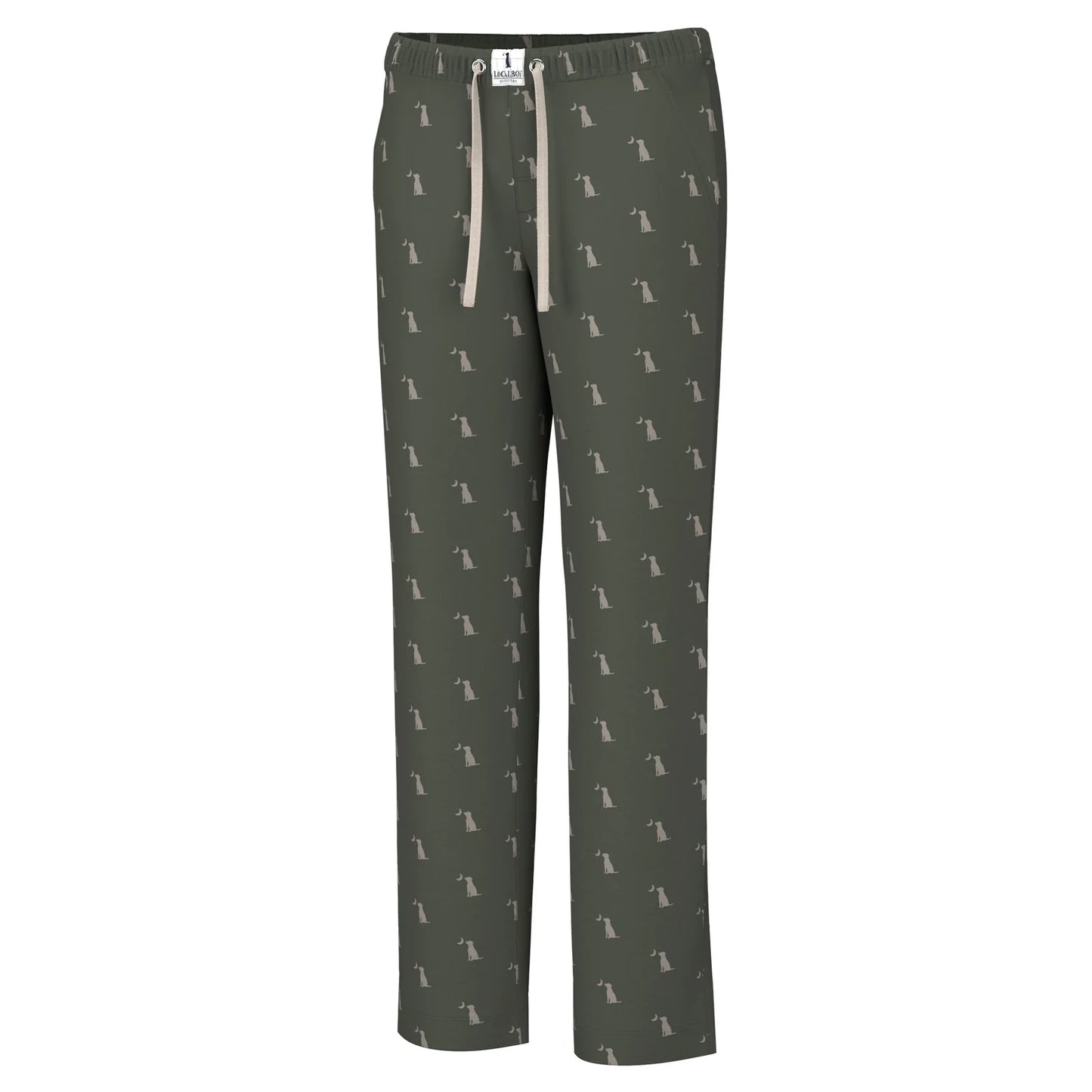 LBO Pajama Pants
