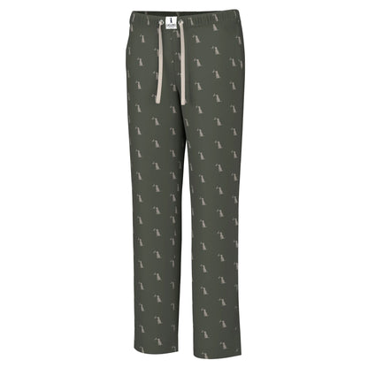 LBO Pajama Pants