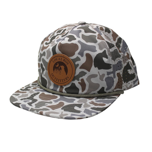 Localflage Hat