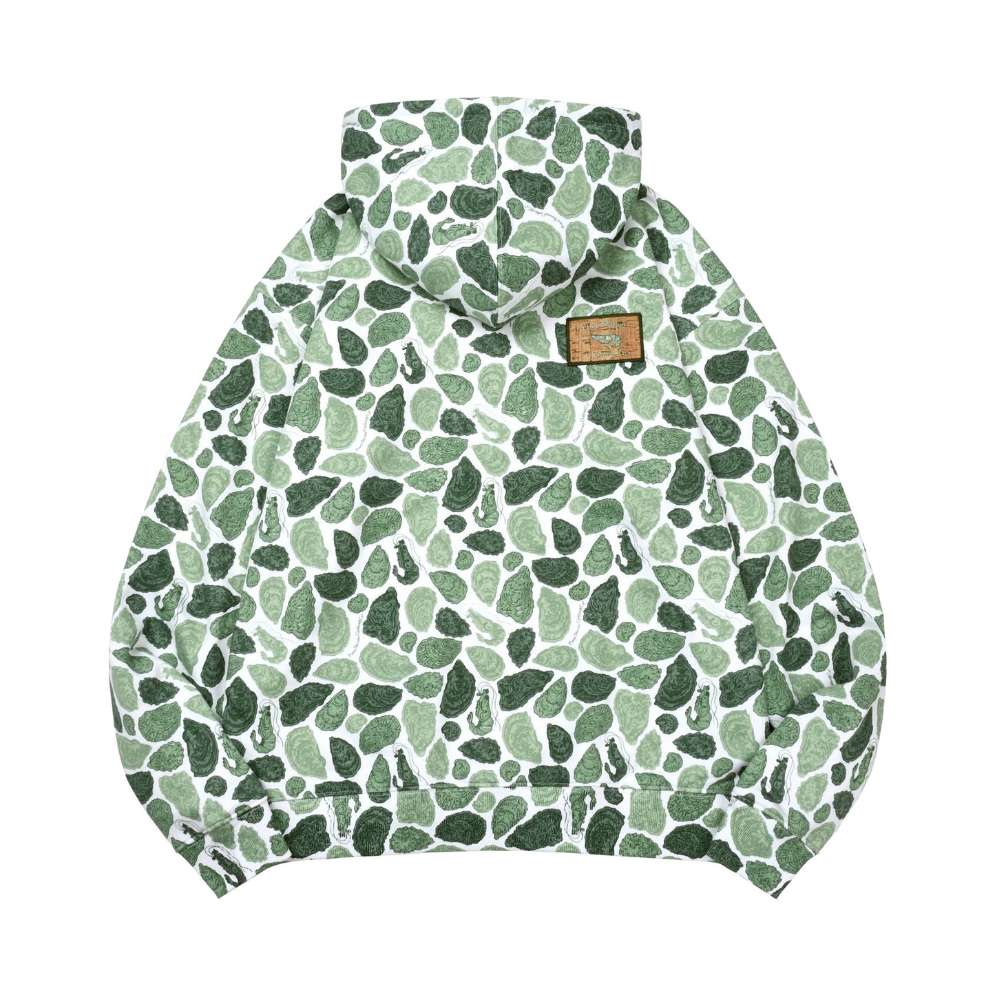 Mid Weight Hoodie