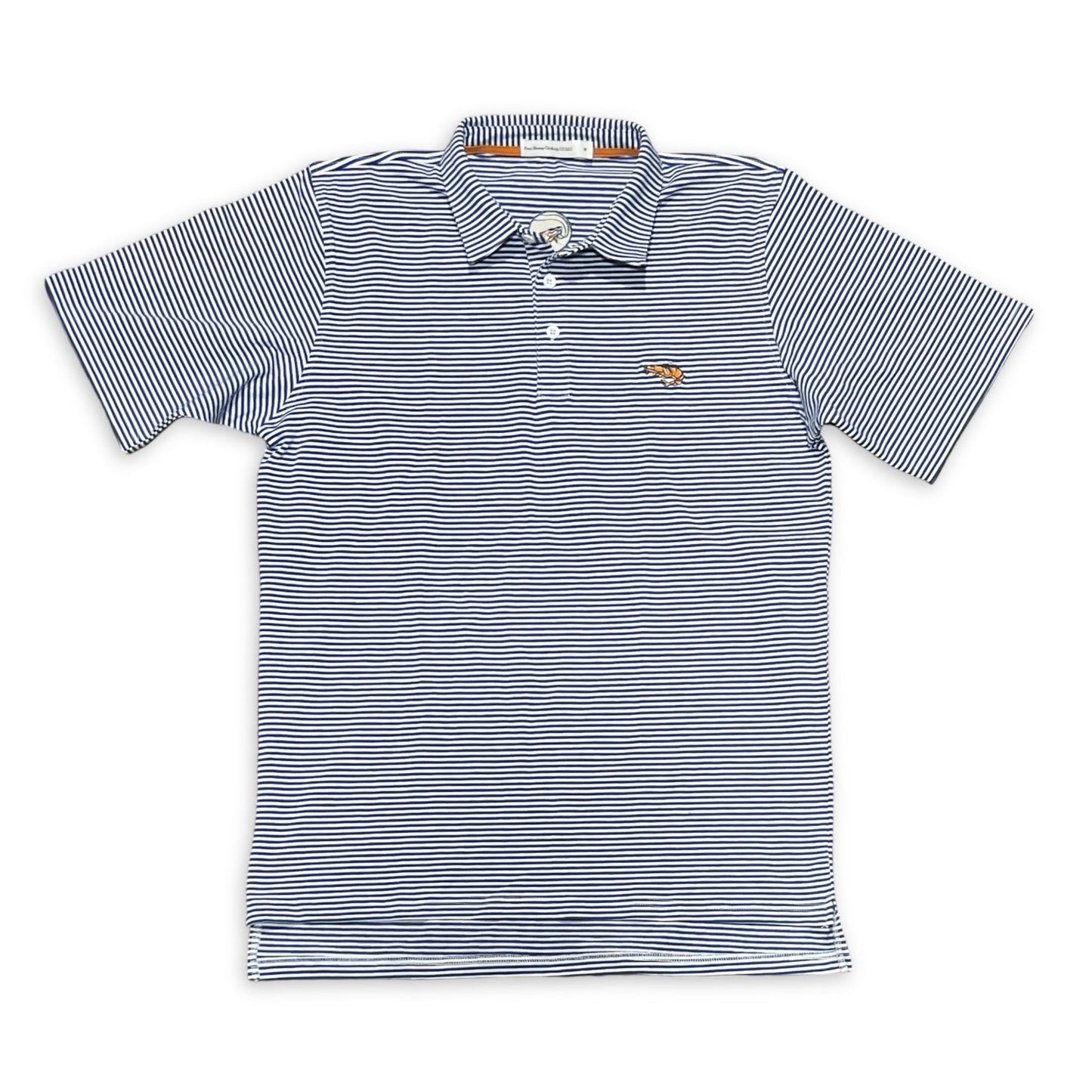 Darren Blue Poloj