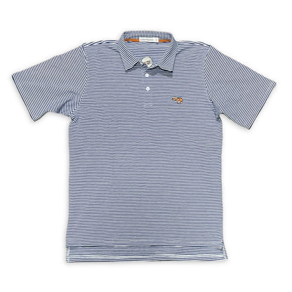 Darren Blue Poloj
