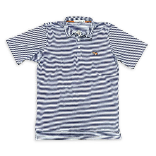 Darren Blue Poloj
