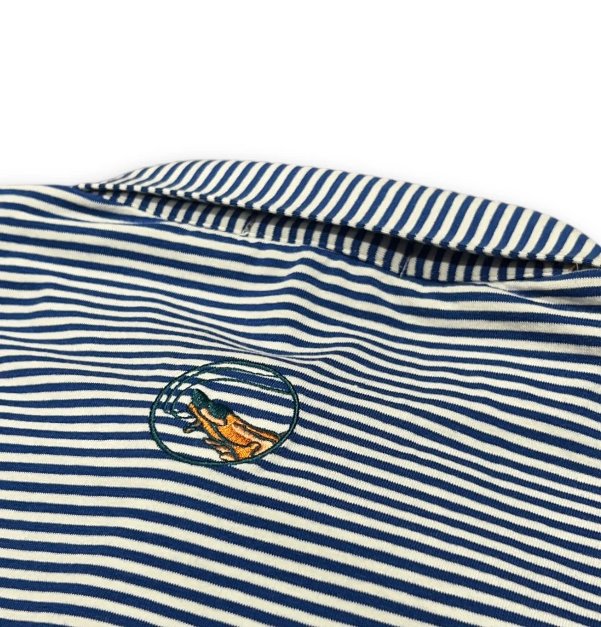 Darren Blue Poloj