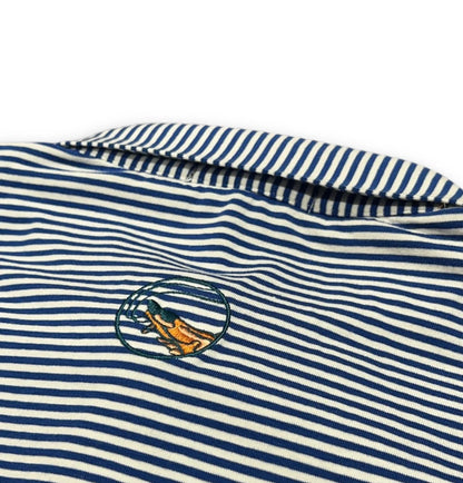 Darren Blue Poloj