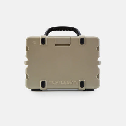 Gen 3 Turtlebox Speaker