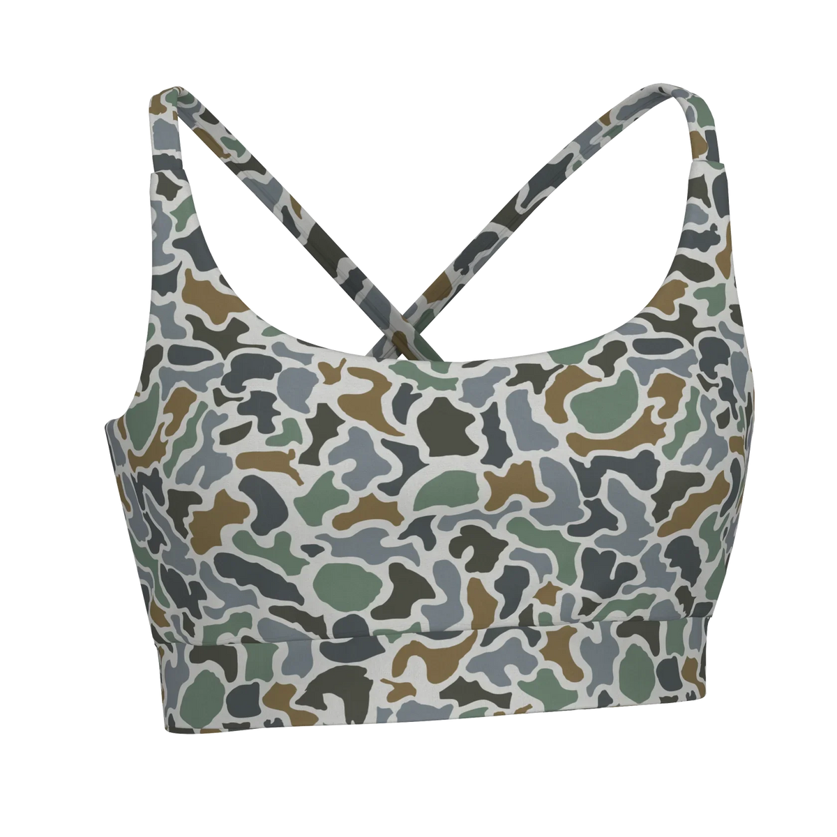 LG Sports Bra