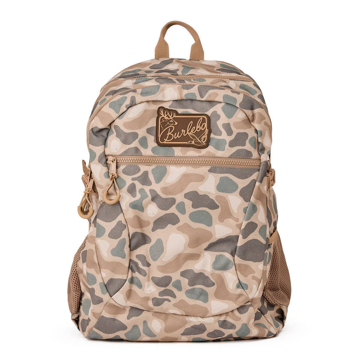 Burlebo Backpack