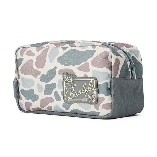 Burlebo Dopp Kit