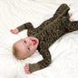 Thicket Camo Onesie
