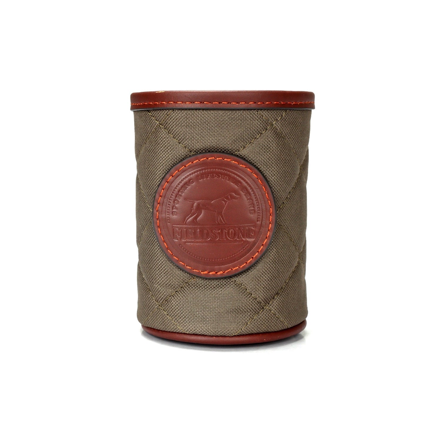 Quilted Drink Sleeve