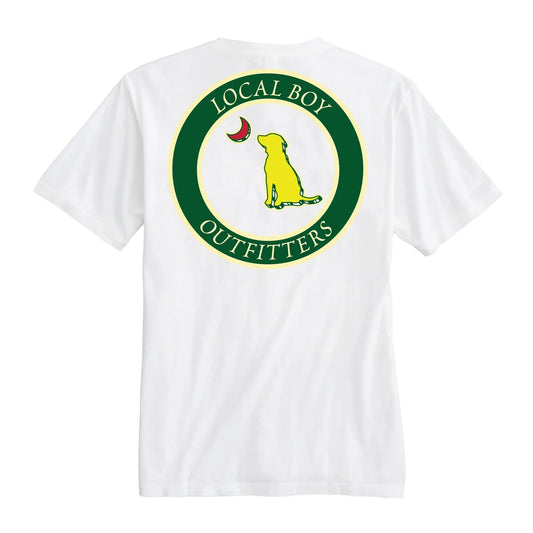 LBO Golf Maker Tee