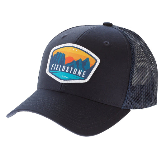 Youth Sunset Trucker Hat