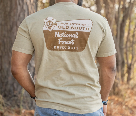 National Park Tee