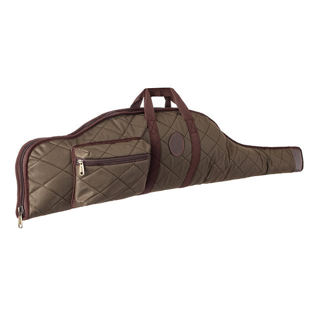 Quilted Gun Case