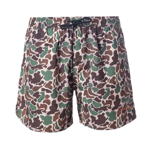Youth 5.5“ Active Shorts