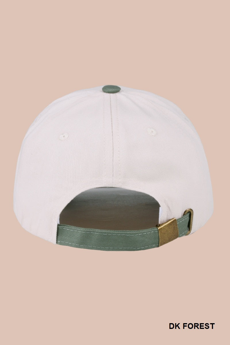 American Honey Hat