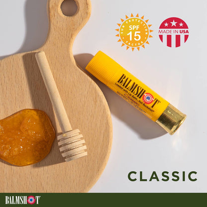 Original Shotgun Balm