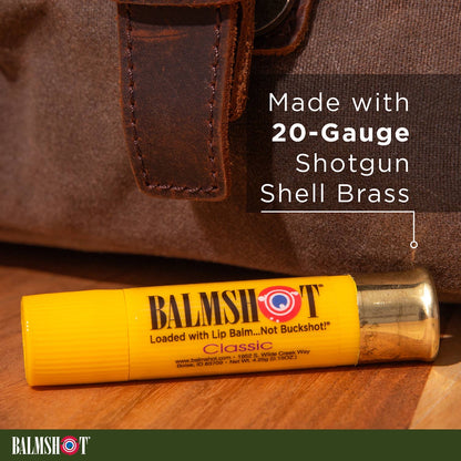 Original Shotgun Balm