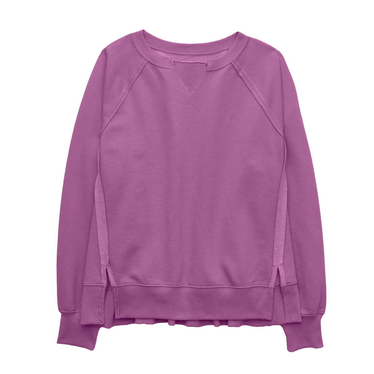 Weekend Crewneck