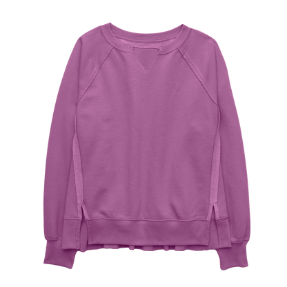 Weekend Crewneck