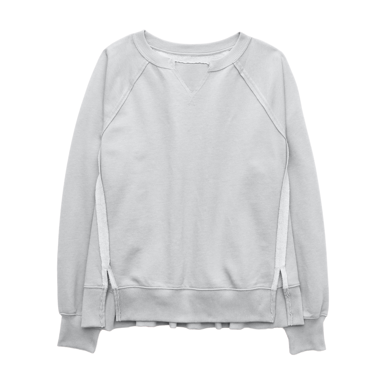 Weekend Crewneck