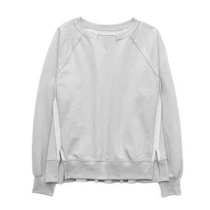 Weekend Crewneck