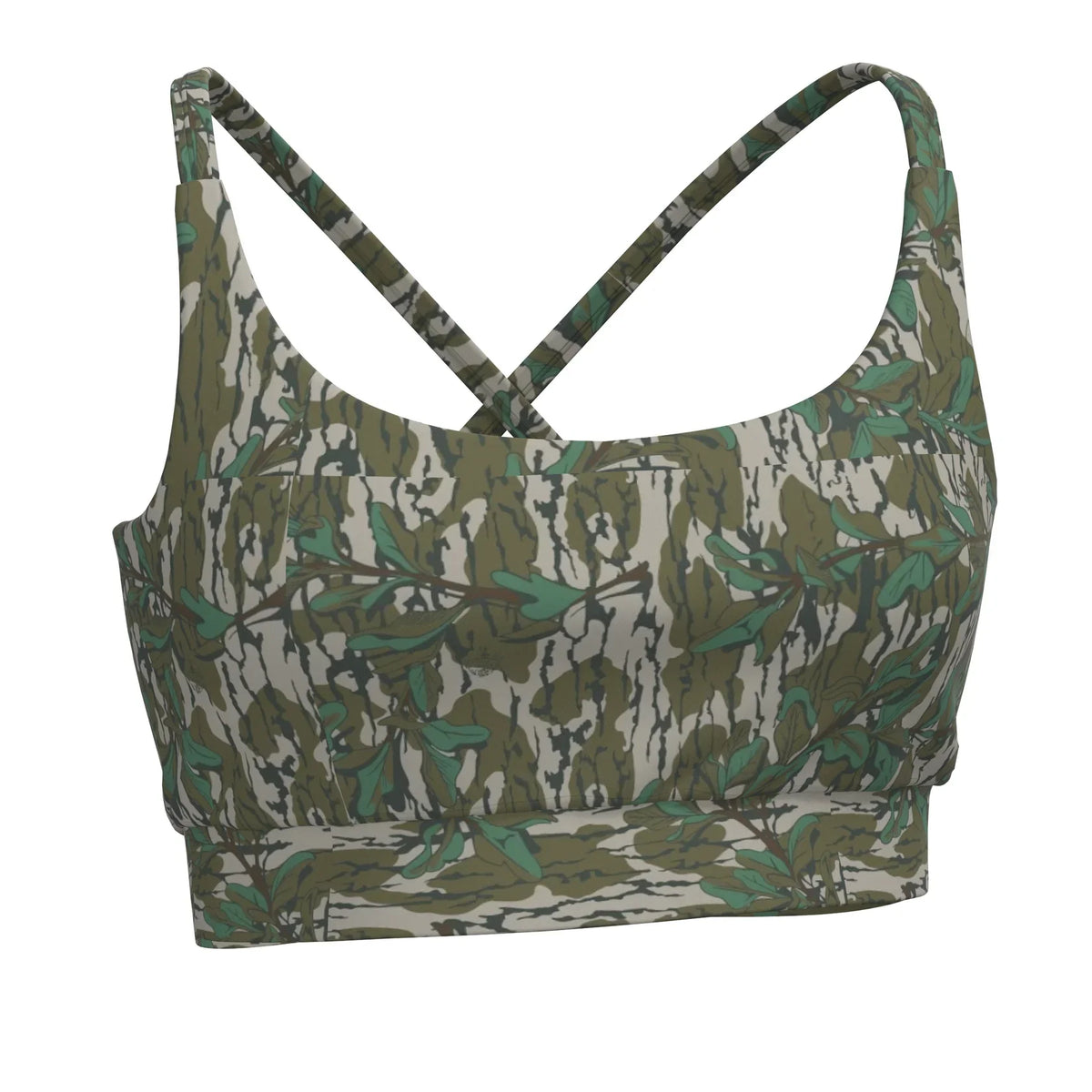 LG Sports Bra