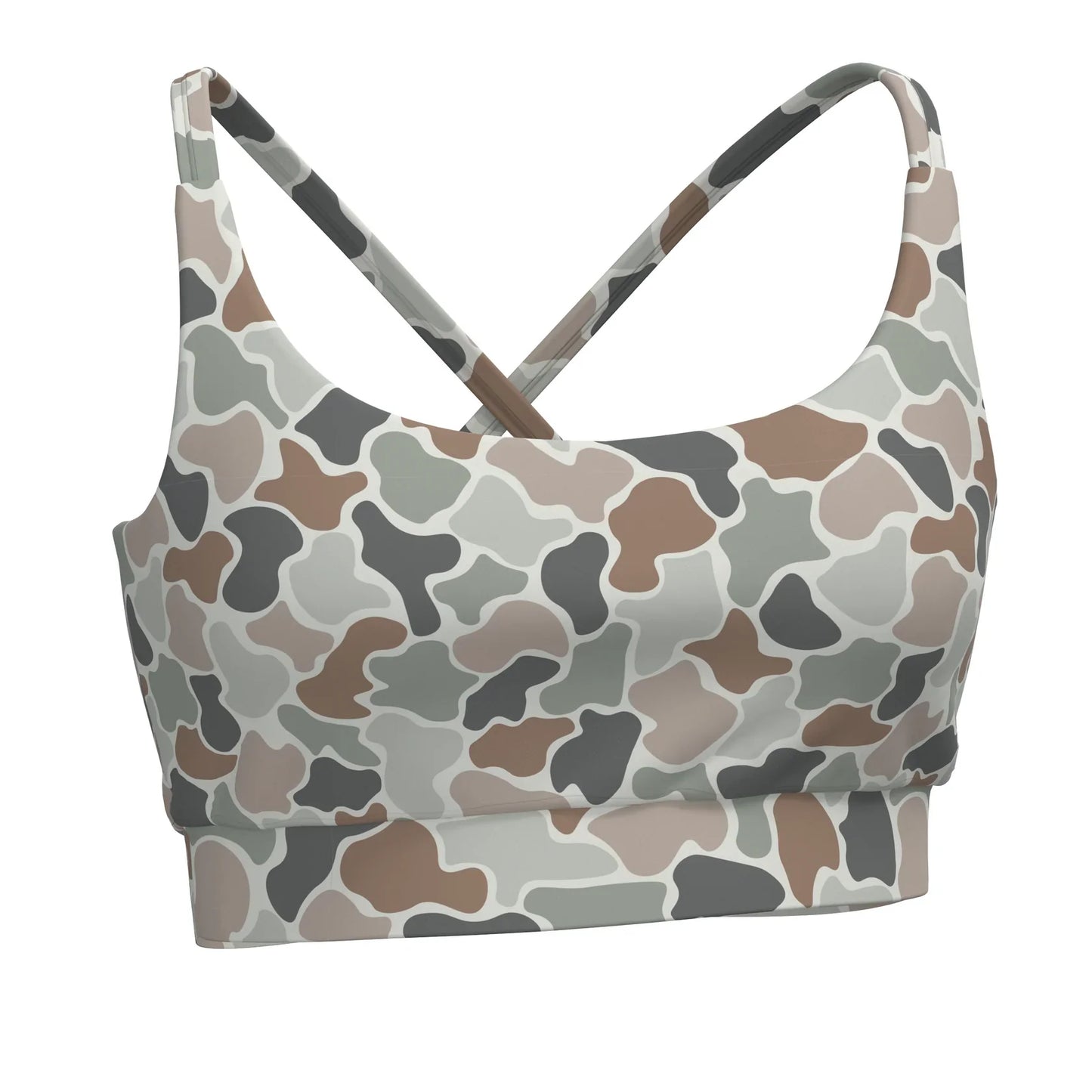LG Sports Bra